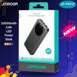 Power Bank 10000mAh 2.4A - JR-PBF12