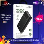 HOCO 20000mAh Large Capacity Power Bank - MMJ-14