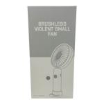 Brushless Violent Small Fan Model FC-6627