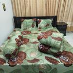 5-piece combo set of comforter