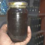 কা‌লো‌জিরা ফু‌লের মধু ৫০০গ্রাম