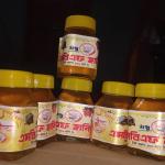 লিচু ফু‌লের মধু ১০০গ্রাম
