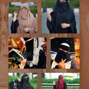 Sera Abaya সম্পর্কে জানুন