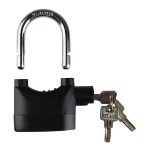 Security Alarm Lock