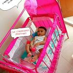 Newborn Baby Dolna Model-118 By Dolnar Haat