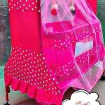 Newborn Baby Bouncer Dolna - Dolnar Haat