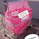 Baby Dolna Sweet Dream Start here - Dolnar Haat - Model 501