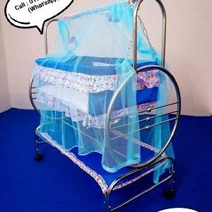 Baby Dolna Sweet Dreams Start here - Dolnar Haat - Model 501