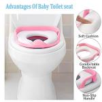 Baby Potty Ring Riduttore Soft Reducer
