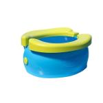 Foldable Baby Potty Training Seat Outdoor and Indoor