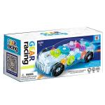 Gear Racing Car Toy