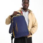 Loupin Backpack For Men Women - Navy Blue