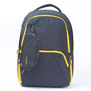 Loupin Backpack For Men Women - Navy Blue
