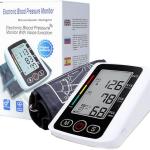 Digital Blood Pressure Machine
