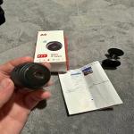 A9 Mini WiFi Camera 1080P Full HD Night Vision Wireless IP Camera