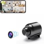 Mini Spy Camera 1080P HD WiFi Wireless Night Vision Motion