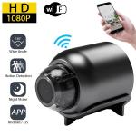 Mini Spy Camera 1080P HD WiFi Wireless Night Vision Motion