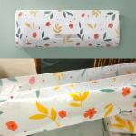 AC Cover Adjustable Dust Proof