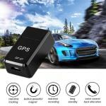 GF 07 Mini Magnetic Anti Lost Real Time Tracking Device