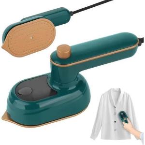 Portable Handheld Garment Steamer