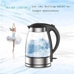 Smart Glass Electric Kettle