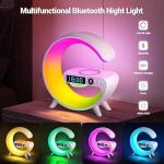 G-Shape Multifunctional Speaker