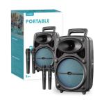 KTS 2385 Bluetooth Speaker