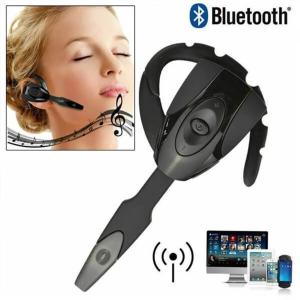 Wireless Bluetooth Headphone with HD Stereo Mic