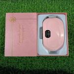 Heating pad for Period Cramps & Vibration sliming Massage belt