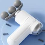 9 In 1 Mini Gun Massager