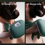 Neck And Shoulder Pro Massager For Shoulders And Leg