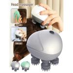 Electric Scalp sager Safe Wireless Body Deep