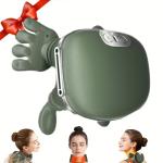 Neck And Shoulder Pro Massager For Shoulders And Leg