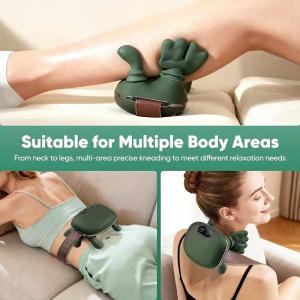 Neck And Shoulder Pro Massager For Shoulders And Leg