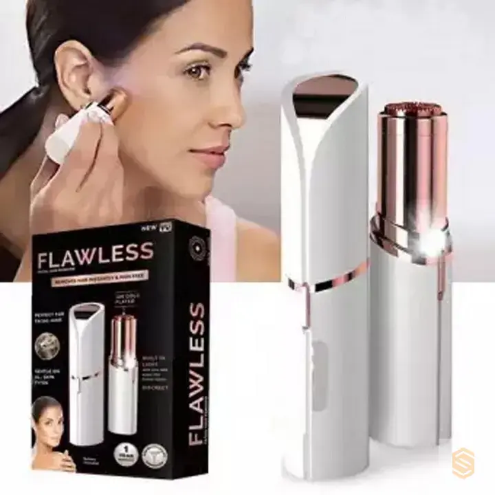 Flawless Touch Hair Remover