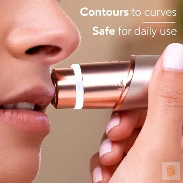 Flawless Touch Hair Remover