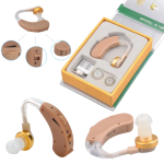 Axon Hearing Aid X-168