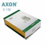 Axon Hearing Aid X-168