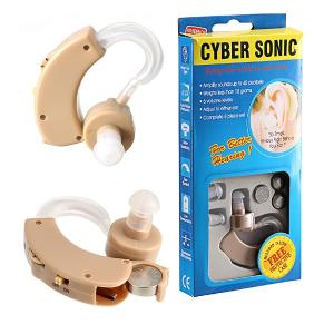 Cyber Sonic High Definition Digital Sound Hearing Aid