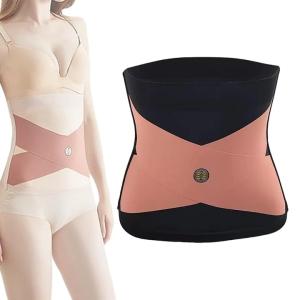 women's seamless tummy control belt