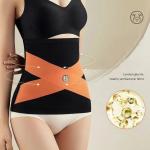 women seamless tummy control belt