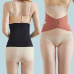 women's seamless tummy control belt