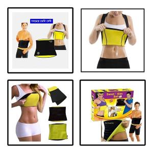 Sweat Slim belt Original Product