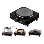 OSAKA CHULA HOT PLATE PROTABLE ELECTRIC STOVE -1Pcs