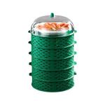 5 Layer Food Safety Cover