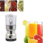 Nima 2 in 1 Electric Grinder & Blender