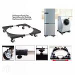 Washing Machine e Special Base for Refrigerator Fridge Washing Machine Rack