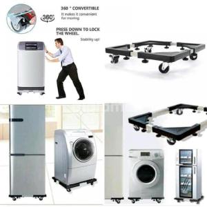 Washing Machine e Special Base for Refrigerator Fridge Washing Machine Rack