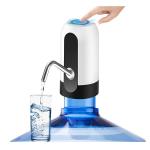Water Bottle Pump USB Charging Automatic Drinking Water Pump Portable Electric Water Dispenser