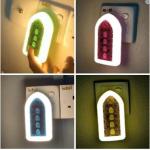 Exclusive plug in Quran Illuminated Quran and Hadith speaker, Zikir, Hadis, Rukyah Islamic Plug In kuran